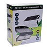 Lampa Solarna Eko-light EKO3881 Butterfly