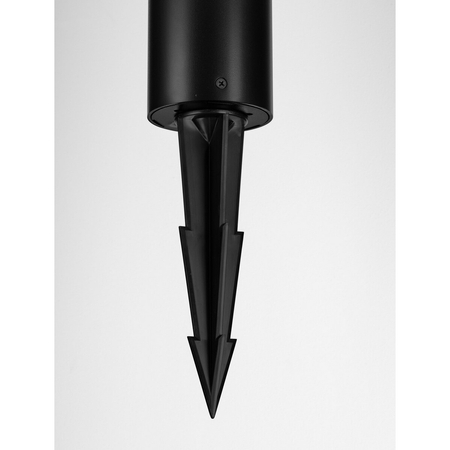 Lampa zewnętrzna Luces Exclusivas LE73630 czarny