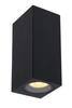 Lampa zewnętrzna Lucide ZARO 69800/02/30 czarny