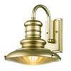 Lampa zewnętrzna Elstead Lighting Redding Station brąz FE-REDDING2-M-PDB