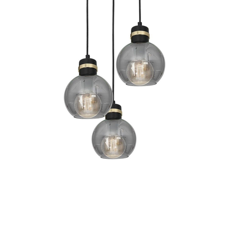 Lampa wisząca Milagro MLP6533 Omega