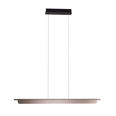 MAXLIGHT P0597 LAMPA WISZĄCA JO-JO MODERN GREY