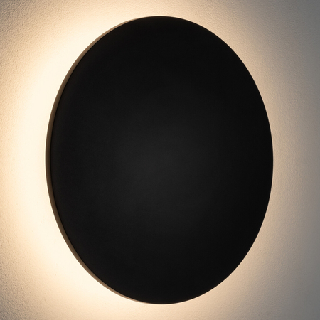 Lampa zewnętrzna Nowodvorski ARIA LED 11572 Czarny