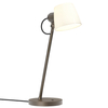 Lampa stołowa Astro Imari Desk 1460001 Brązowy