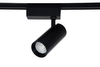 Reflektor Rocca 3000K do szynoprzewodów 1F 1xLED czarny LP-10192/1W BK