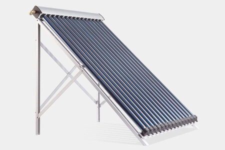 Kolektor słoneczny próżniowy 15 Heat Pipe