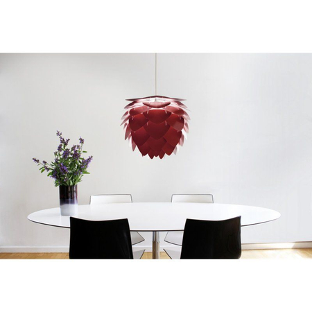 Lampa wewnętrzna Aluvia Ruby Red Mini 2136 Umage