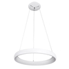 Lampa wisząca Italux Alessia 5280-850RP-WH-3 Biały
