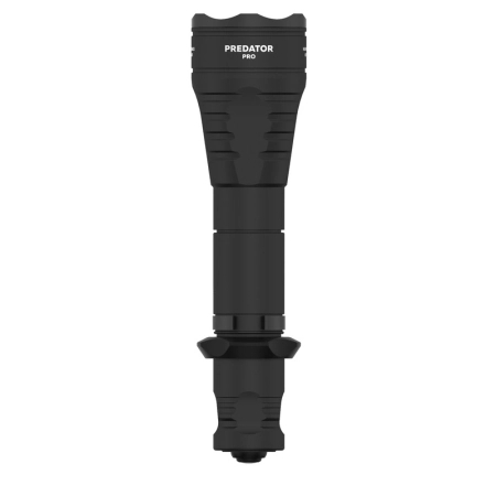 Latarka ręczna Armytek Predator Pro Magnet 1500 lm czarna