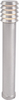 ALTA 291 HOT-DIP GALVANIZING E27 LED 9W 85CM
