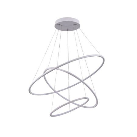Lampa wisząca Maytoni MOD877PL-L110W Nola - Biała