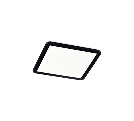 Lampa sufitowa Trio 689314032 czarny