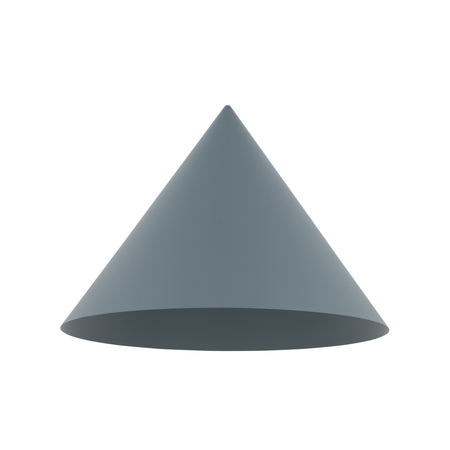 Klosz/Abażur Nowodvorski CAMELEON ZENITH 11504 Umbra blue