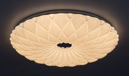 Lampa sufitowa Rabalux Primrose 1426 biały