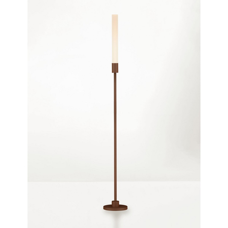 Lampa zewnętrzna Luces Exclusivas LE73624 rdzawy