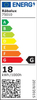 Lampa sufitowa Rabalux Larcia 75010 srebrny