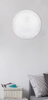 Lampa sufitowa Rabalux Tracy LED 3392 biały