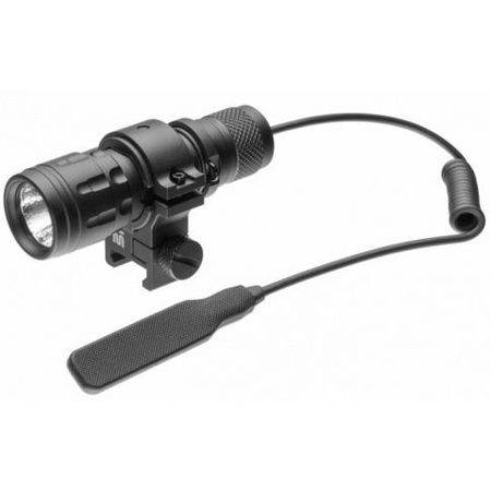 Zestaw Latarka LED Mactronic M-FORCE 160 lm