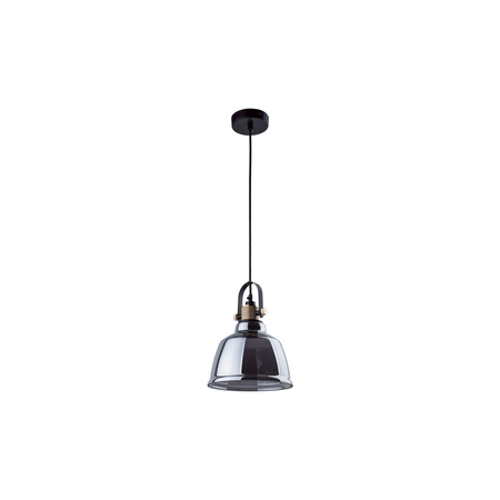 Lampa wisząca AMALFI M Nowodvorski 9152 srebrny