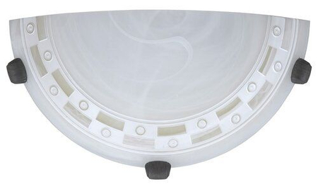 Kinkiet Rabalux Tom 3481 wzorzysty alabaster