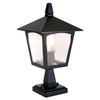 Lampa zewnętrzna Elstead Lighting York czarny BL7-BLACK