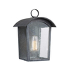 Lampa zewnętrzna Elstead Lighting Hodges szary FE-HODGES-S