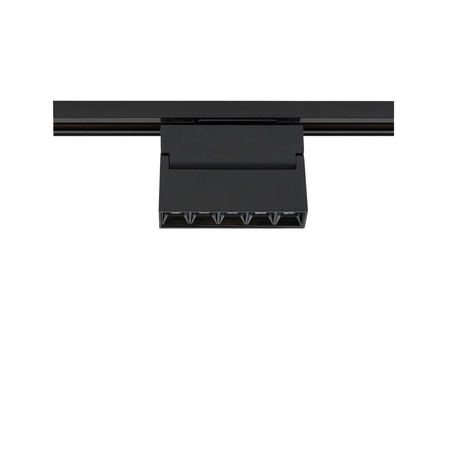 Reflektor PROFILE FOCUS LED Nowodvorski 7622 czarny