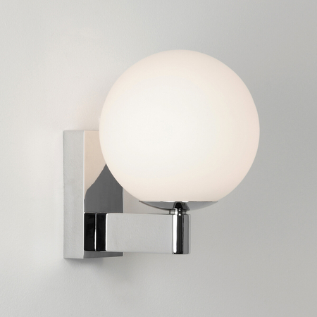 Kinkiet Astro Sagara 1168001 Polerowany Chrom