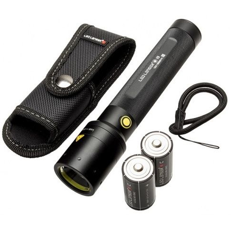 Latarka Ledlenser I9