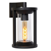 Lampa zewnętrzna Lucide CADIX 15803/01/30 czarny