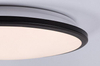 Lampa sufitowa Rabalux Engon 71128 czarny