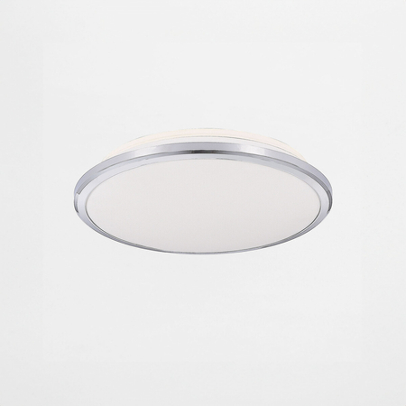 Lampa sufitowa Zuma Line MS70224V-CH MOREN LAMPA SUFITOWA CHROME