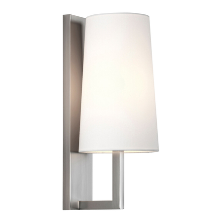 Kinkiet Astro Riva 350 1214004 Matowy Nikiel