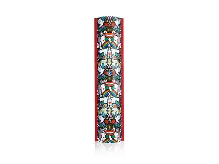 Lampa podłogowa Slamp TUBFXL0LVJ00000000EU Love Peace Joy