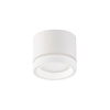 Light Prestige Oprawa natynkowa Kendal biała GX53 LP-6331/1SM R2 WH