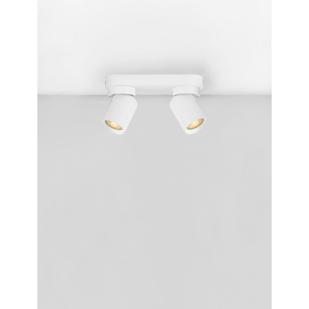 Reflektor Luces Exclusivas LE44398 biały