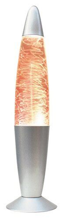 Lampa wewnętrzna Rabalux Millie 4533 srebrny