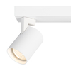 Milagro Oprawa Volf Spot Biały 2xGU10 ML0679 BIAŁY