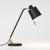 Lampa stołowa Astro Edward Desk 1441003 Matowy Czarny