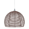 Lampa wisząca Italux MD12068-1B-B Justin