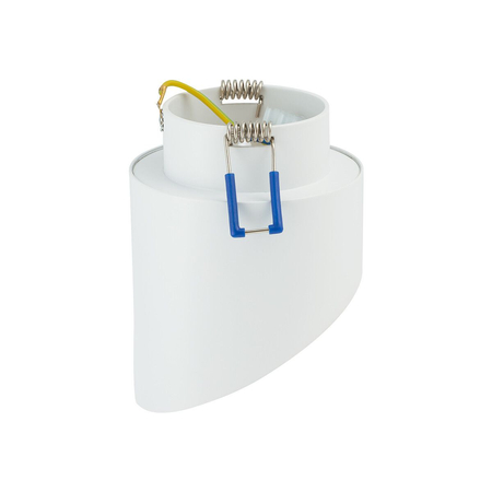 Oprawa wpuszczana HVAR Nowodvorski 10488 biały