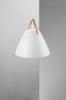Lampa wisząca Nordlux 84353001 Strap 48