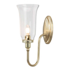 Kinkiet Elstead Lighting Blake mosiądz BATH-BLAKE2-PB