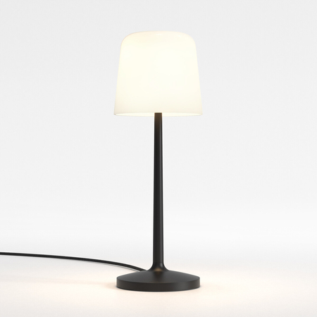 Lampa stołowa Astro Ella Table 1470001 Matowy Czarny