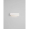 Kinkiet zewnętrzny Luces Exclusivas RAVEZCO LE75200 biały