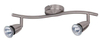 Oczko Rabalux Norman 5992 chrom satyna