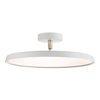 Lampa sufitowa LED Nordlux 77186001 Alba Pro 40