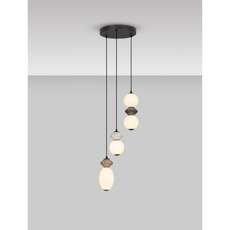 Lampa wisząca Luces Exclusivas MONRETA LE45235 inny
