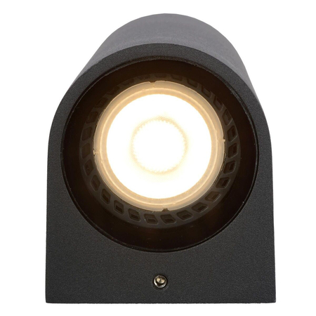 Lampa zewnętrzna Lucide ZARO 69801/01/30 czarny