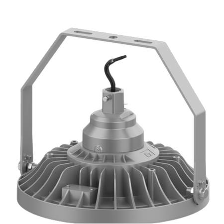 Oprawa LED HighBay Przeciwwybuchowa ATEX 100W 4000K gray